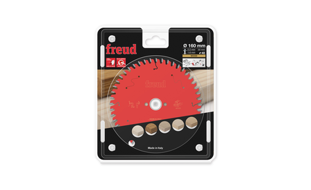 Kreissägeblatt HM 160 x 2.2/1.6 x 20 mm, Z=48 - sautershop