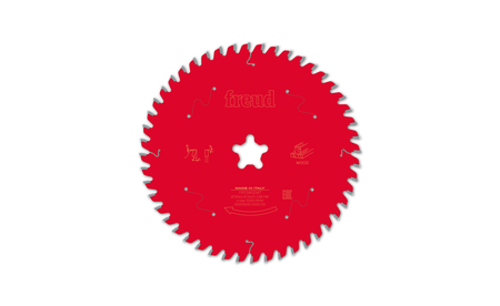 Kreissägeblatt HM 190 x 2.4/1.6 x Star, Z=48 - sautershop