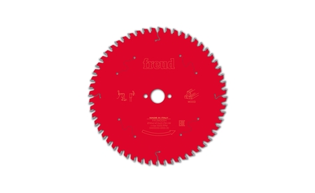 Kreissägeblatt HM 190 x 2.4/1.6 x 20 mm, Z=56 - sautershop