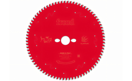 Kreissägeblatt HM 260 x 2.3/1.8 x 30 mm, Z=80 - sautershop