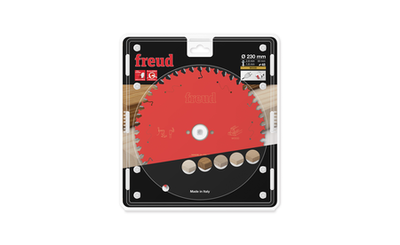 Kreissägeblatt HM 230 x 2.8/1.8 x 30 mm, Z=48 - sautershop