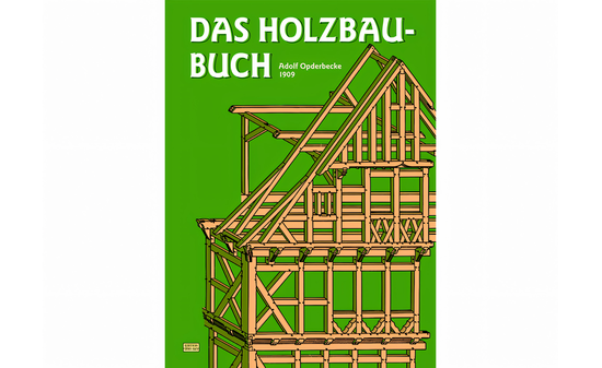 Das Holzbau-Buch - sautershop