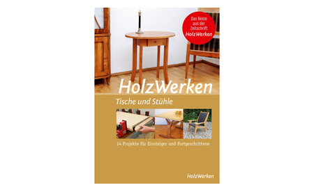 HolzWerken - Tische und Stühle - sautershop
