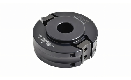 Universal Fräskopf D 120 mm Alu MAN - sautershop