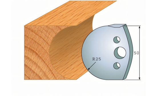 Abweiser-Paar 543 - sautershop