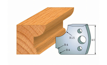 Abweiser-Paar 043 - sautershop