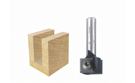 WPL Nutfräser Z2 - sautershop