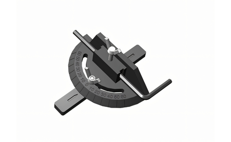 Fräsanschlag FRT2-999 - sautershop