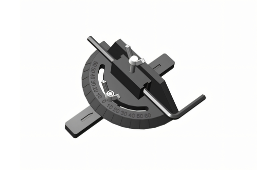 Fräsanschlag FRT2-999 - sautershop