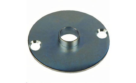 Kopierring D 11,1 x 4mm - sautershop