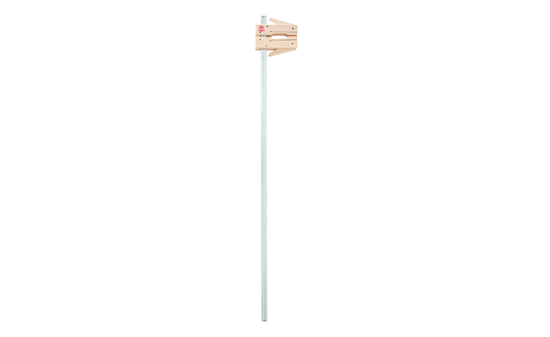 Schnellzwinge mit Exzenterhebel 1200/110 - sautershop