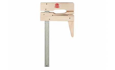 Zwinge KLEMMSIA® 90° 200/110 - sautershop