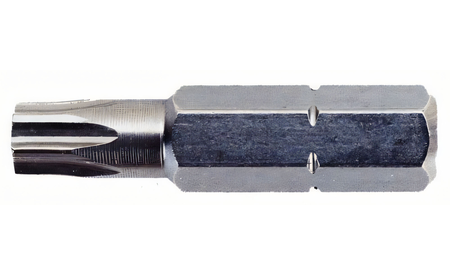 Torx-Bit T15-XH25 - sautershop