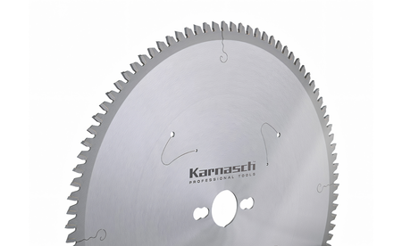 Kreissägeblatt HM 210 x 2,8/1,8 x 30 mm, Z=48 WZN - sautershop