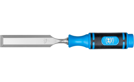 KIRSCHEN Stechbeitel mit 2-K Heft, 26 mm KI-1008026