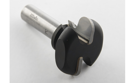Griffleistenfräser D1 38,1 mm - sautershop