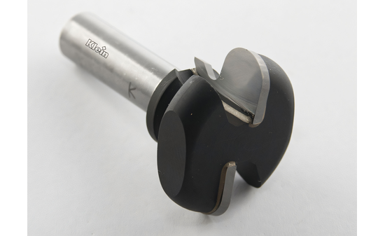 Griffleistenfräser D1 19 mm - sautershop
