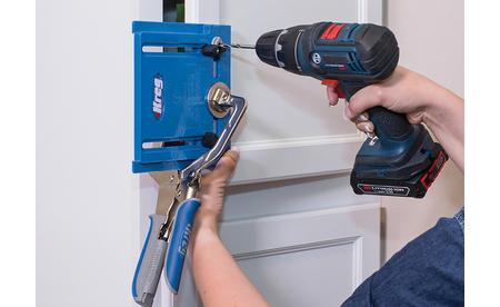 KREG Möbelbau Schablonen-Set - sautershop