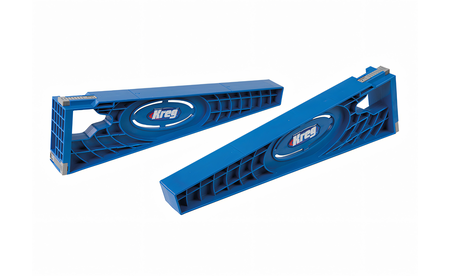 KREG Möbelbau Schablonen-Set - sautershop