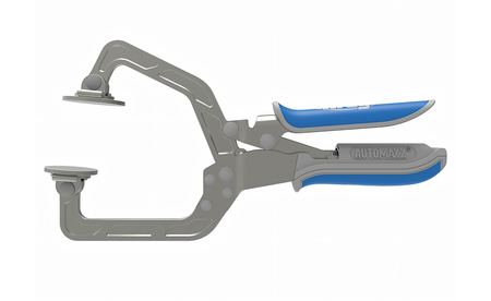 KREG Möbelbau Schablonen-Set - sautershop