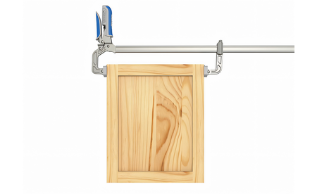 Schraubzwinge Automaxx 600 mm - sautershop