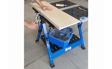 Werkstückzwinge Automaxx 76 mm - sautershop