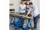 Mobile Multifunktions-Werkbank Kreg KWS1000 - sautershop