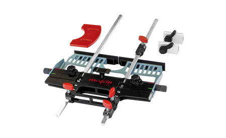 Multifunktioneller Oberfräsenadapter LO-FA - sautershop