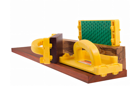 MicroJig Werkstückschieber GB-1 - sautershop