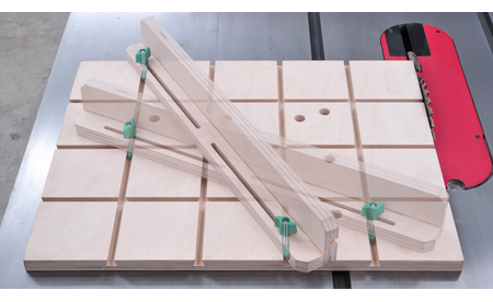 MATCHFIT Zubehör-Set 1.5" - sautershop