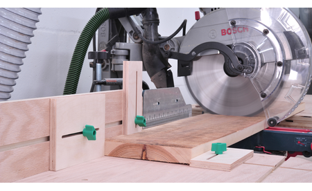 MATCHFIT Zubehör-Set 1.5" - sautershop