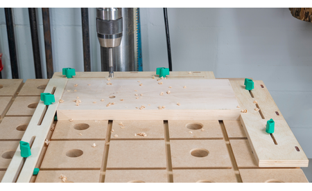 MATCHFIT Zubehör-Set 1.5" - sautershop