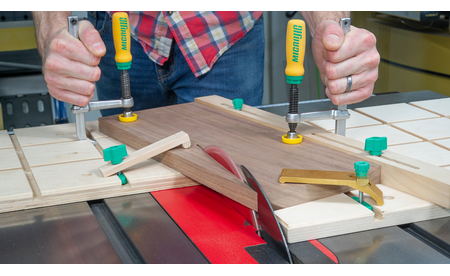 MATCHFIT Zubehör-Set 1.5" - sautershop