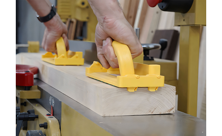 MicroJig Werkstückschieber GB-1 - sautershop