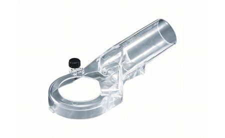 Absaugstutzen 35 mm - sautershop