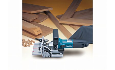 Makita Nutfräse PJ7000J - sautershop
