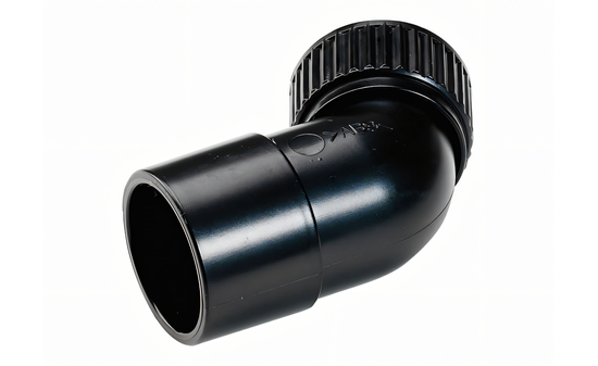 Absaugstutzen 25 mm - sautershop