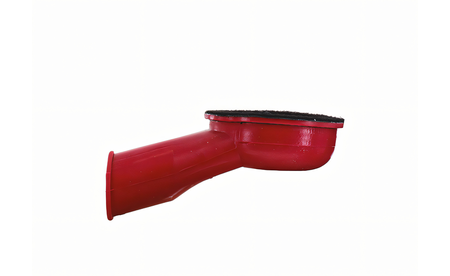 Absaugadapter für Frästische - sautershop