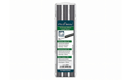 BIG DRY Ersatzminen-Set Steinhauer-Mine - sautershop