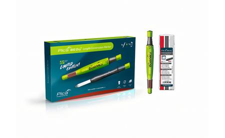 Vorteils-Box Pica-Dry + Minensets (1+1) - sautershop