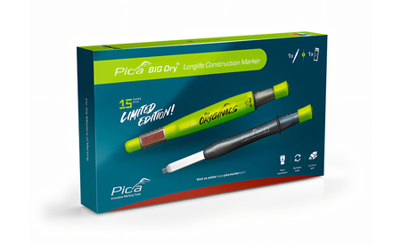 Vorteils-Box Pica-Dry + Minensets (1+1) - sautershop