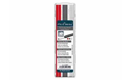 Vorteils-Box Pica-Dry + Minensets (1+1) - sautershop