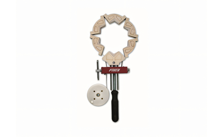 Sechseck Rahmenspanner - sautershop