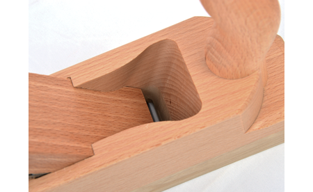 Putzhobel Classic 48 mm - sautershop