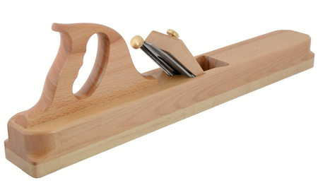 Raubankhobel Premium 60 mm - sautershop