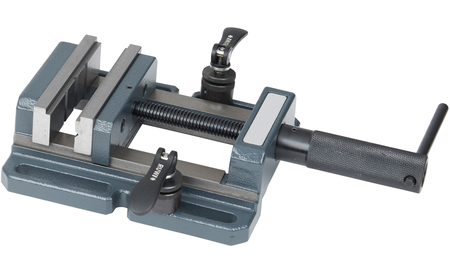 Maschinenschraubstock RUWI - sautershop