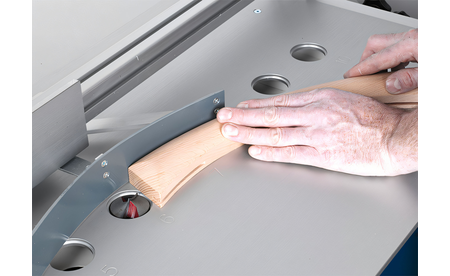 RUWI Bogenlineal - sautershop