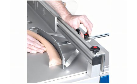 RUWI Bogenlineal - sautershop