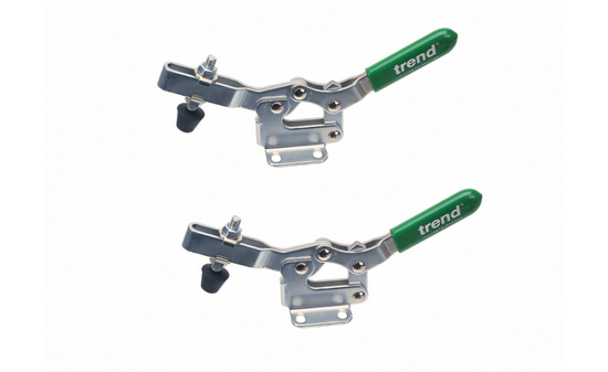 Kniehebelspanner - sautershop