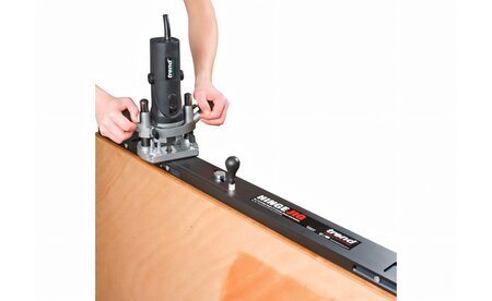 Oberfräse T4EK - sautershop